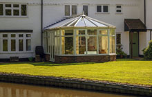 Puriton conservatory leads