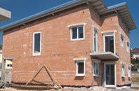 Puriton home extensions