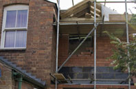 free Puriton home extension quotes