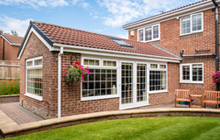 Puriton house extension leads