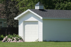 Puriton outbuilding construction costs